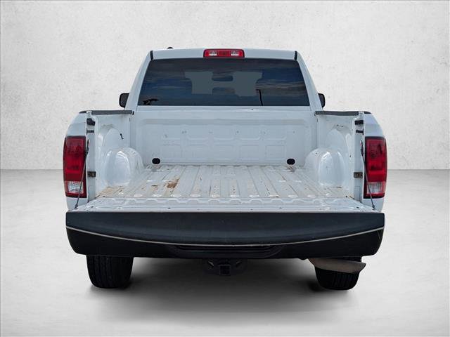 Used 2016 RAM 1500 Tradesman w/ Popular Equipment Group image 6