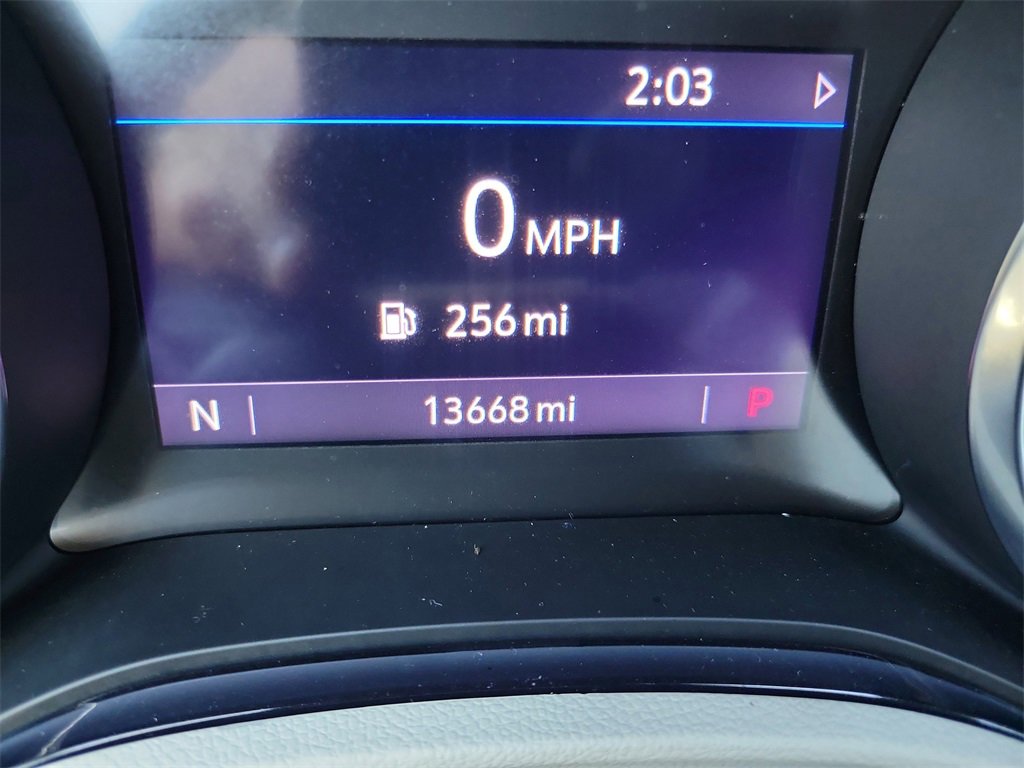 Certified 2023 Buick Encore GX Select image 33