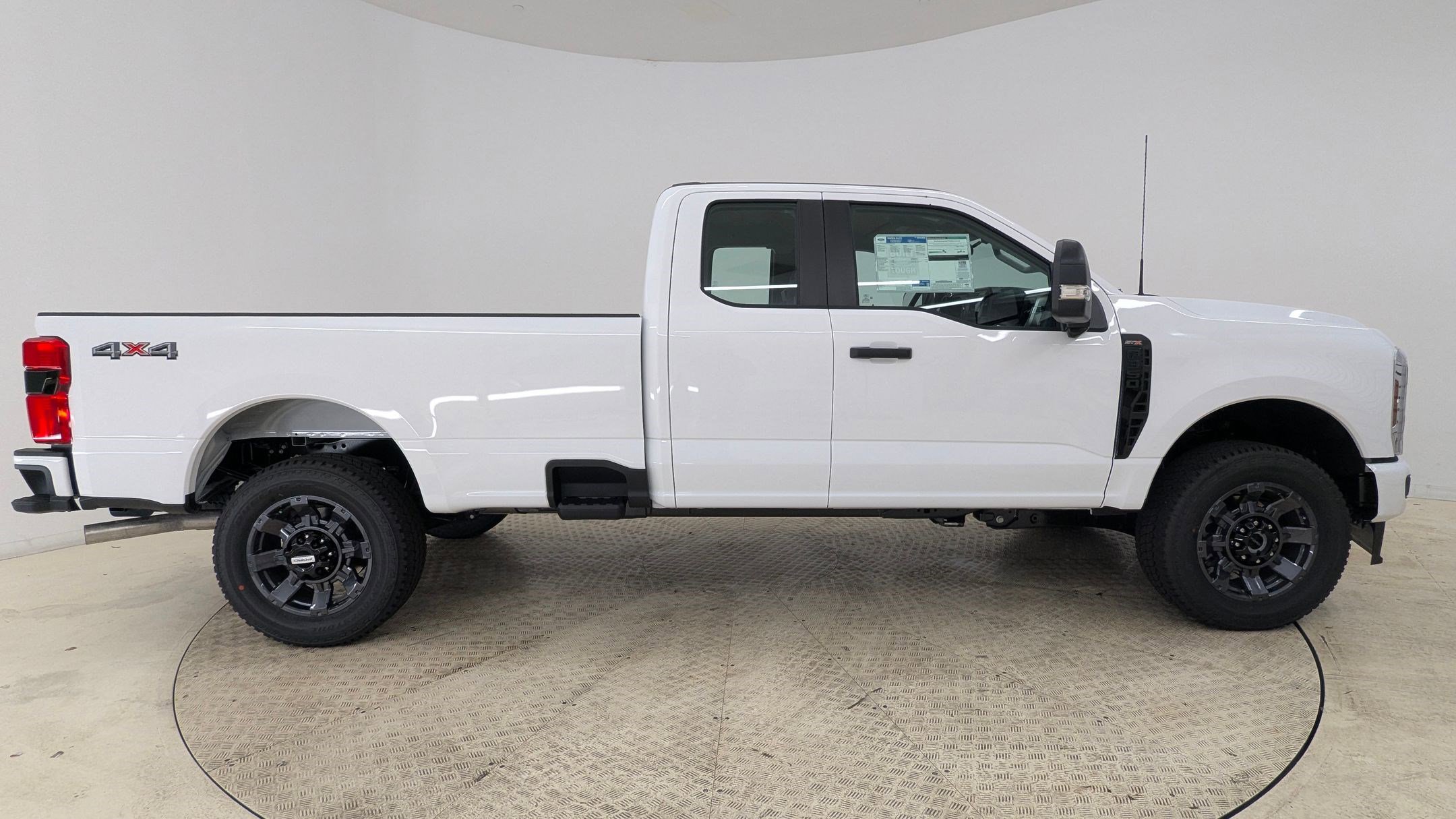 New 2026 Ford F350 XL w/ STX Appearance Package image 8