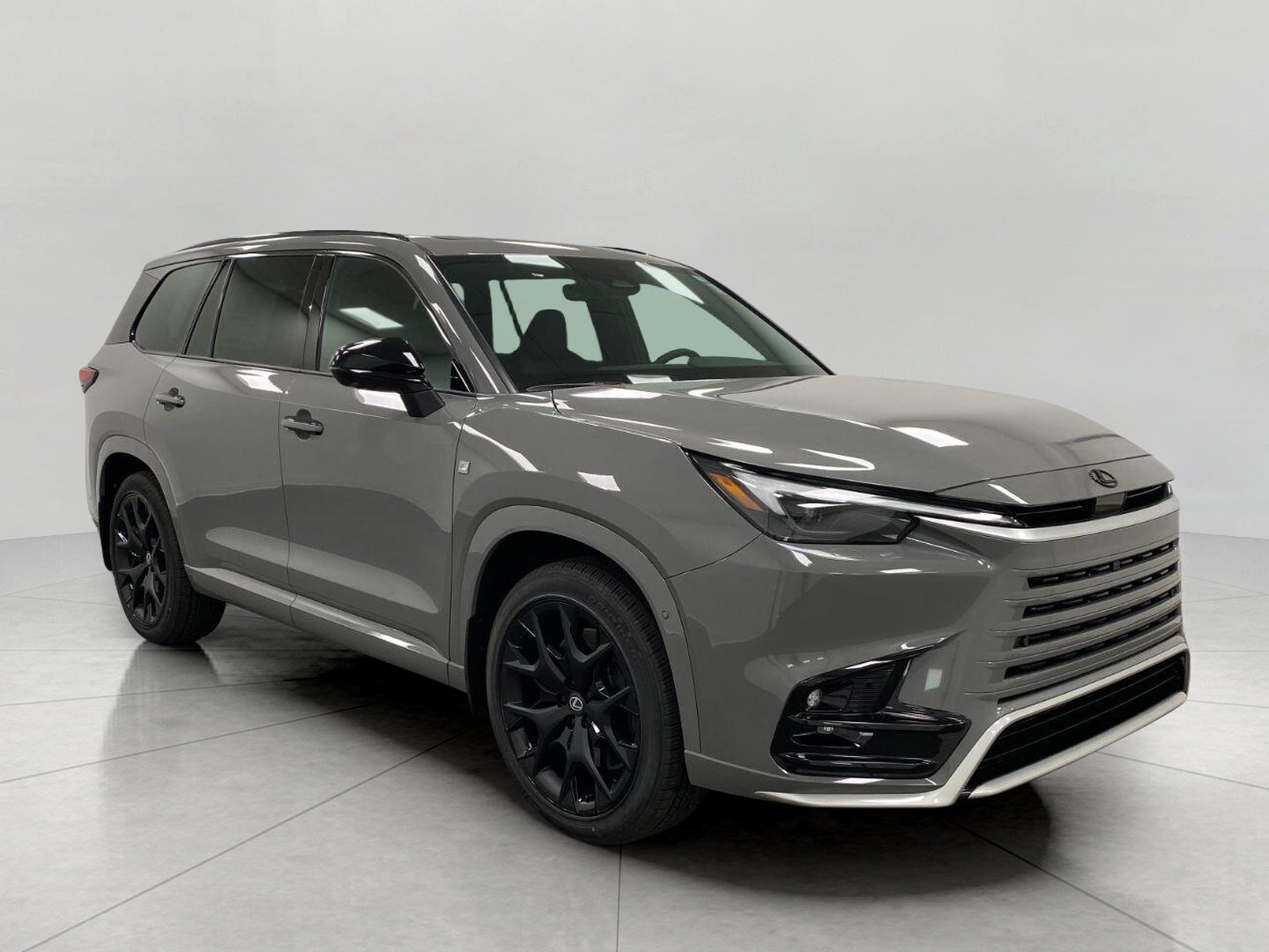 New 2026 Lexus TX 350 AWD w/ Technology Package image 1