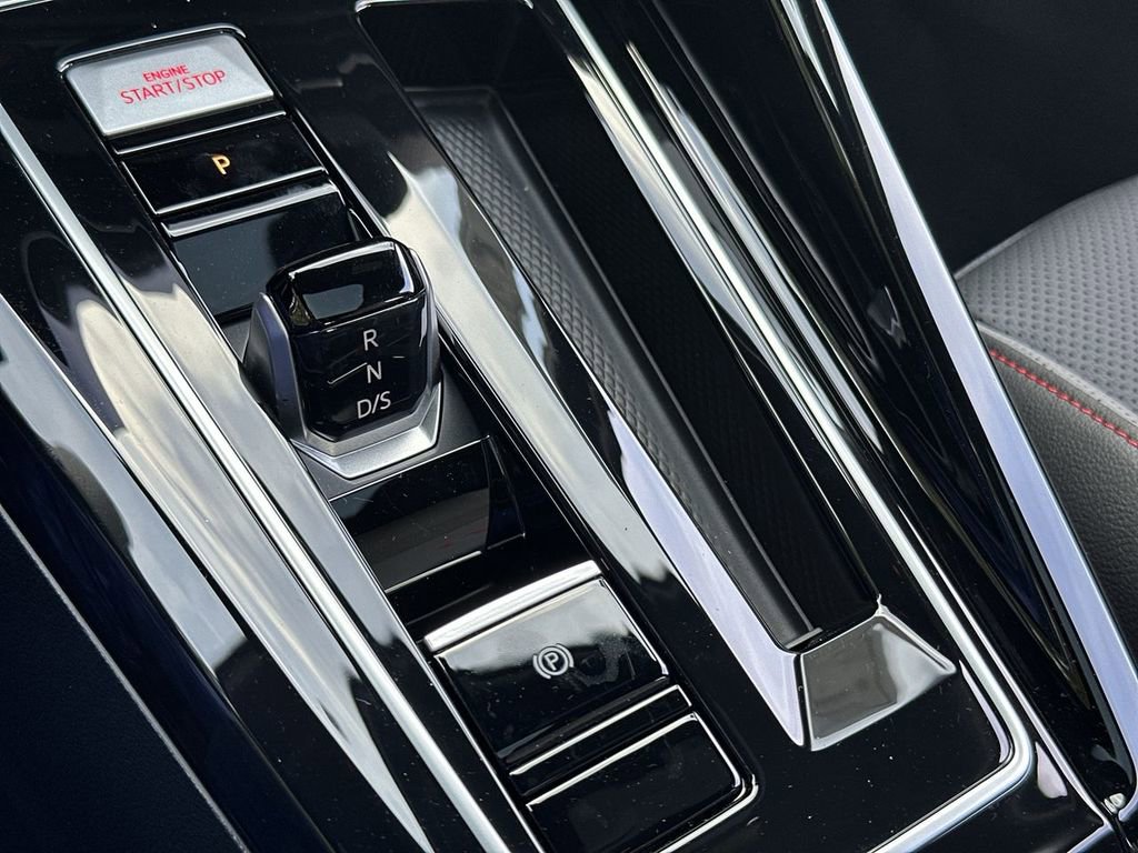 New 2026 Volkswagen GTI Autobahn image 20