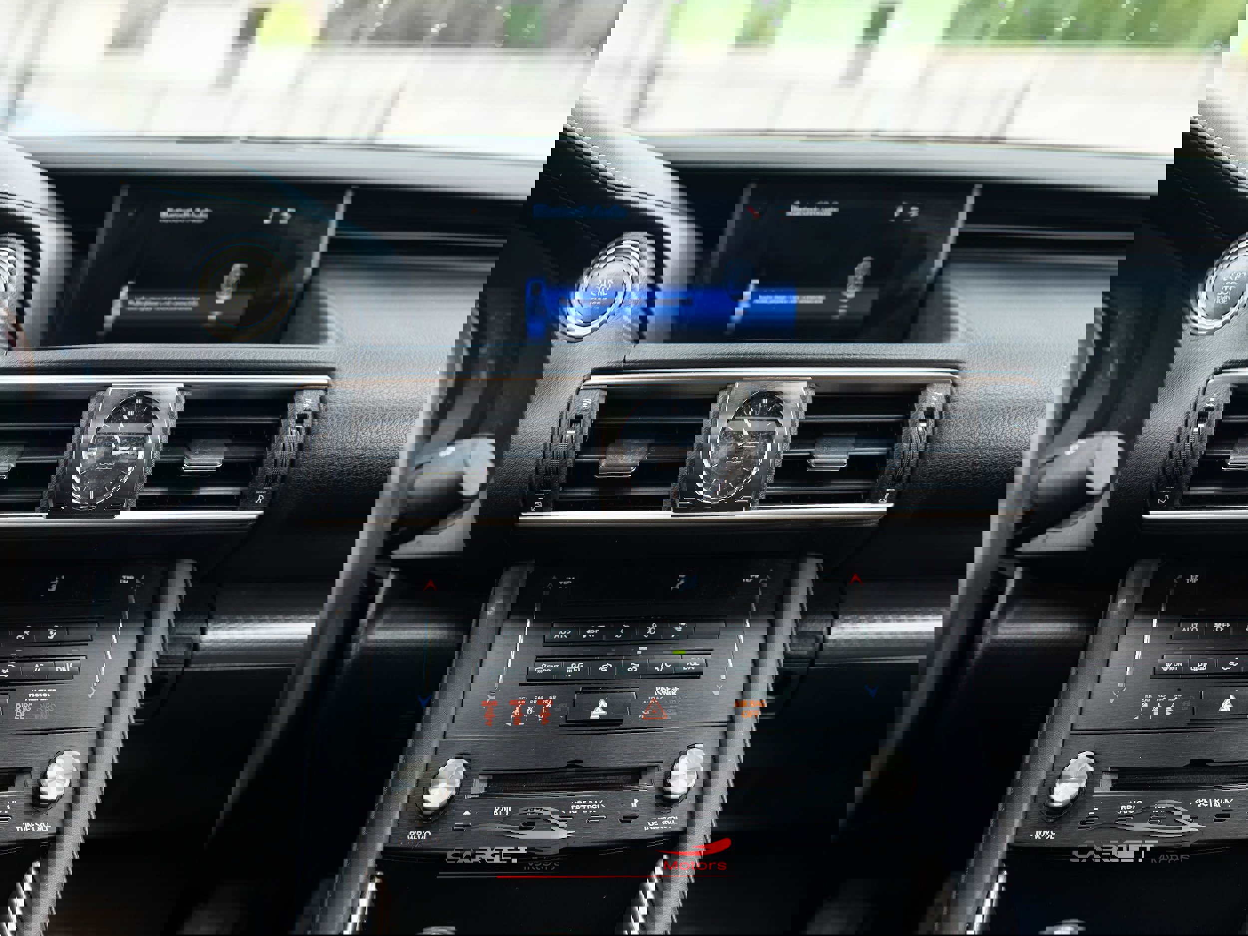 Used 2018 Lexus IS 300 F Sport w/ F Sport Package image 26