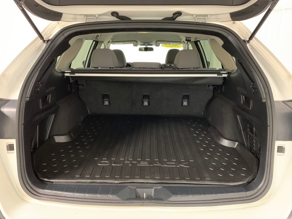Used 2022 Subaru Outback Premium AWD/4WD image 22