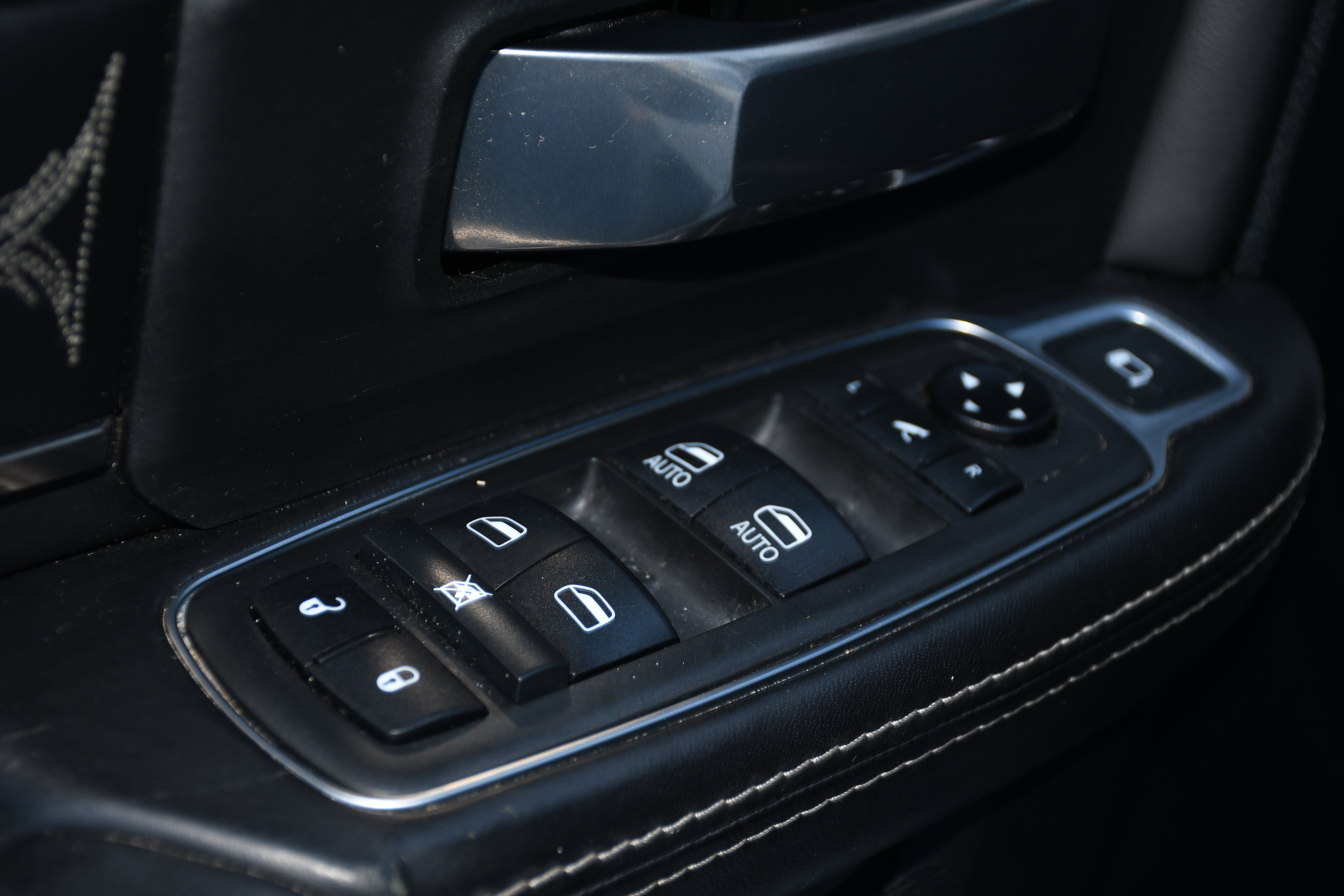 Used 2021 RAM 2500 Limited image 10