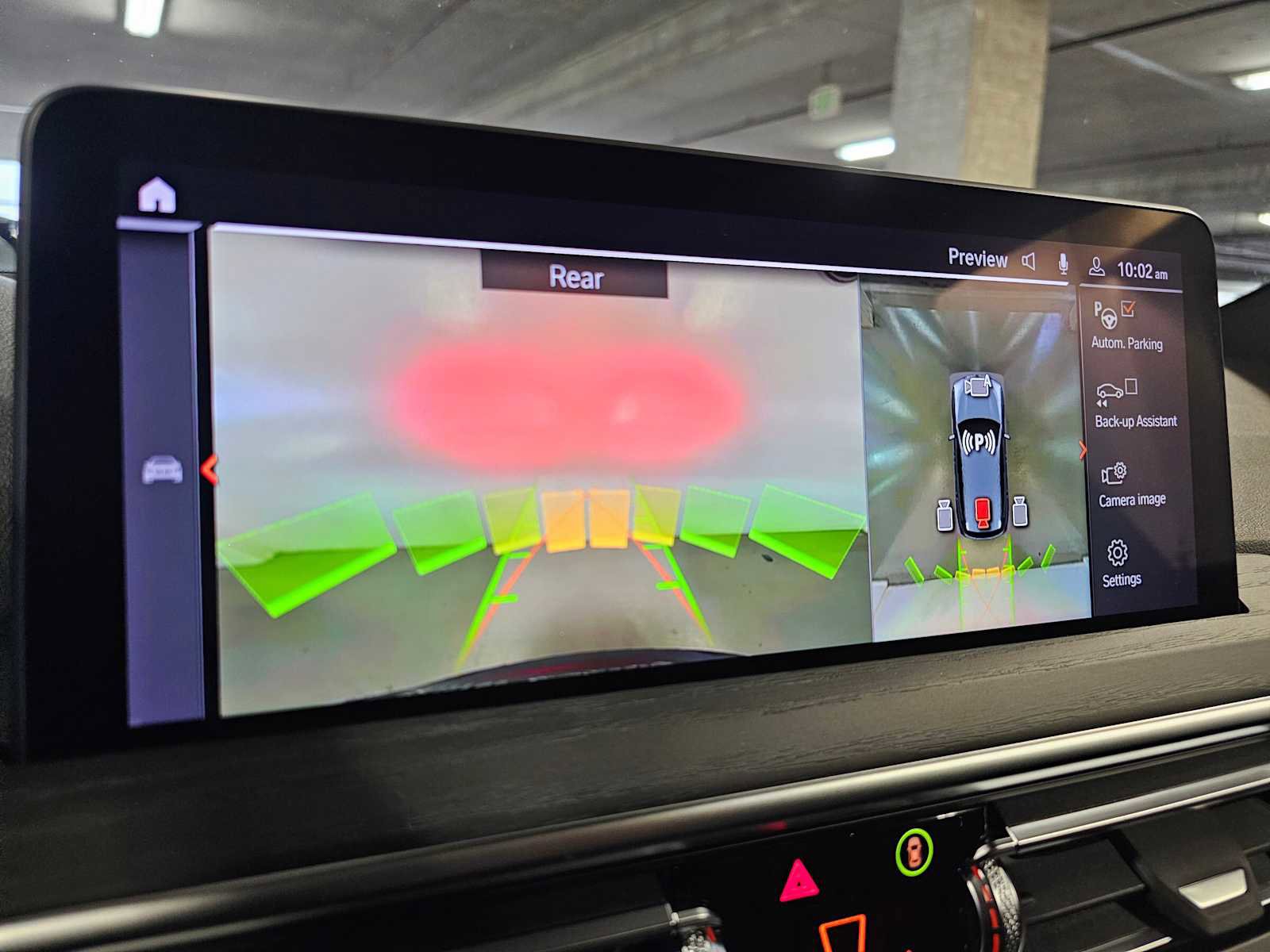 Used 2023 BMW X3 xDrive30i w/ Premium Package w/ZPA image 18