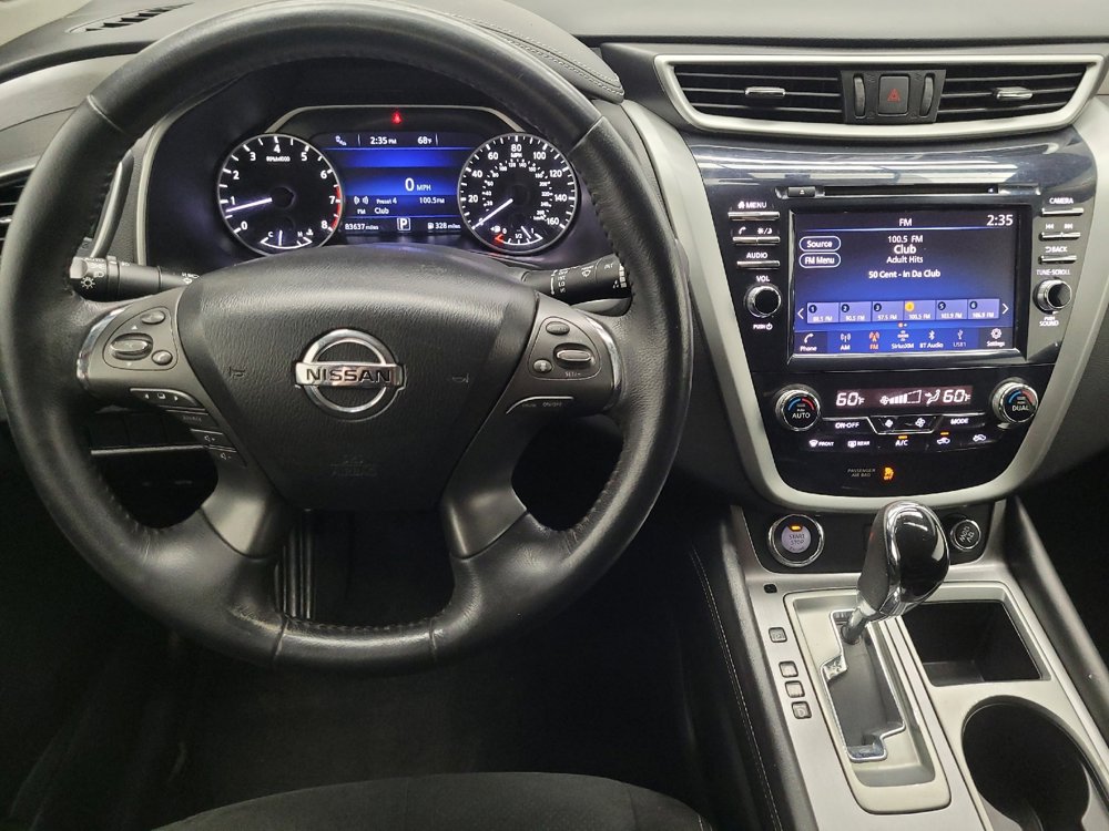 Used 2019 Nissan Murano SV w/ Premium Package FWD image 22
