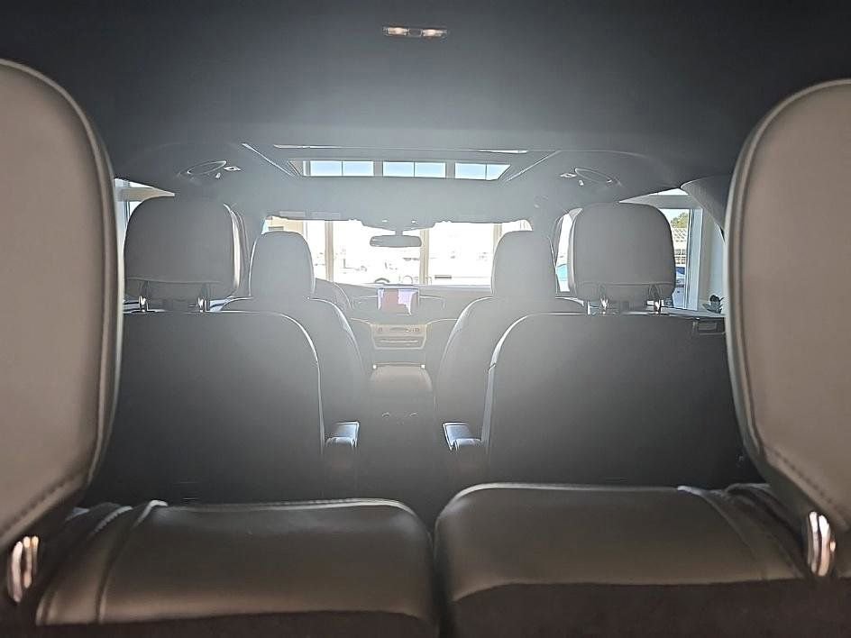 Used 2024 Ford Explorer Timberline image 30