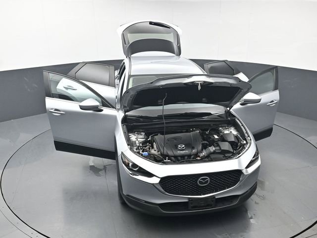 Certified 2021 MAZDA CX-30 AWD 2.5 S w/ Select Package image 48