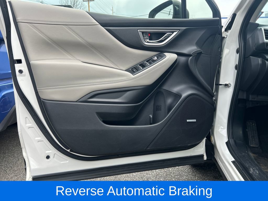 Used 2020 Subaru Forester Limited image 13