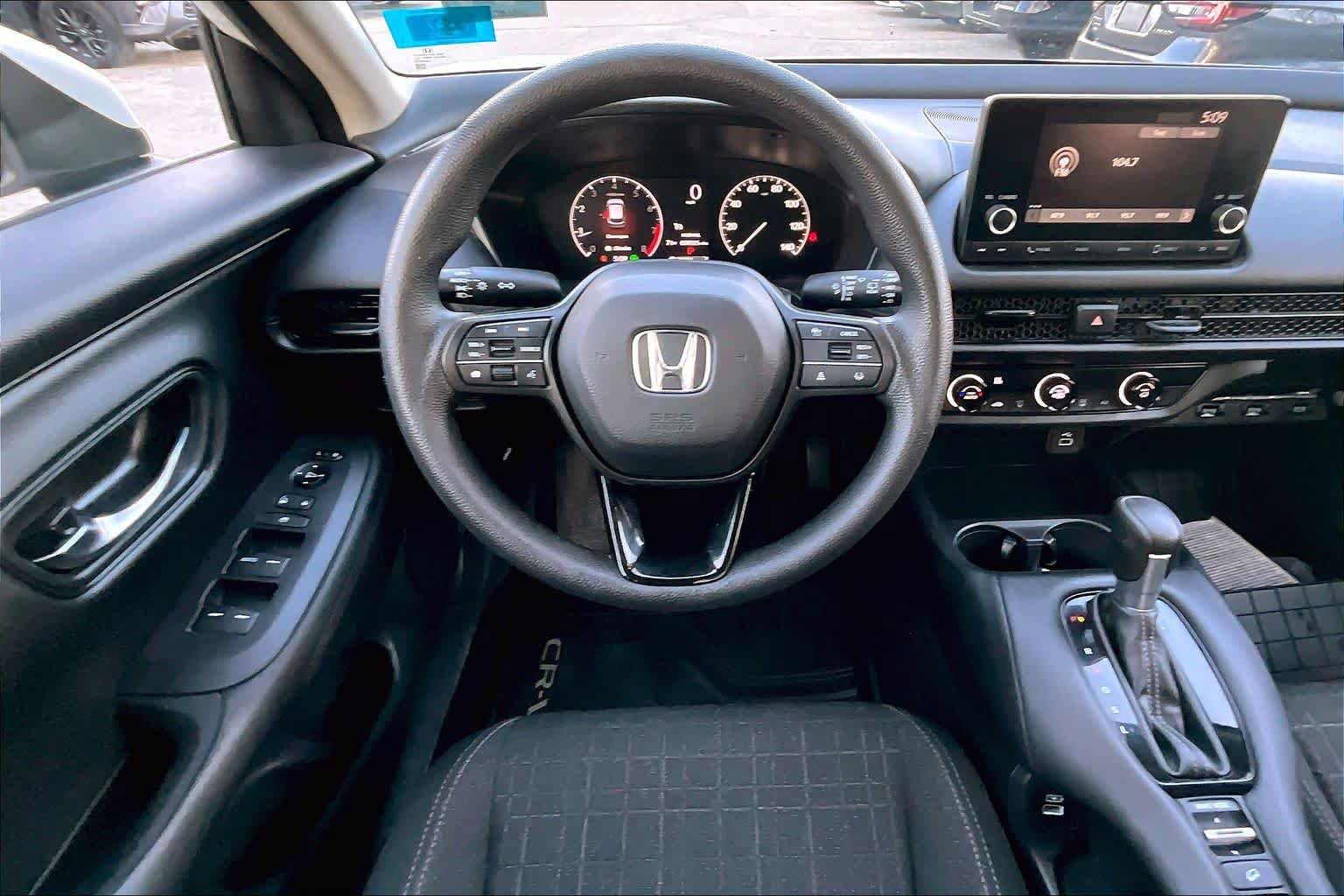 Used 2023 Honda HR-V LX image 6