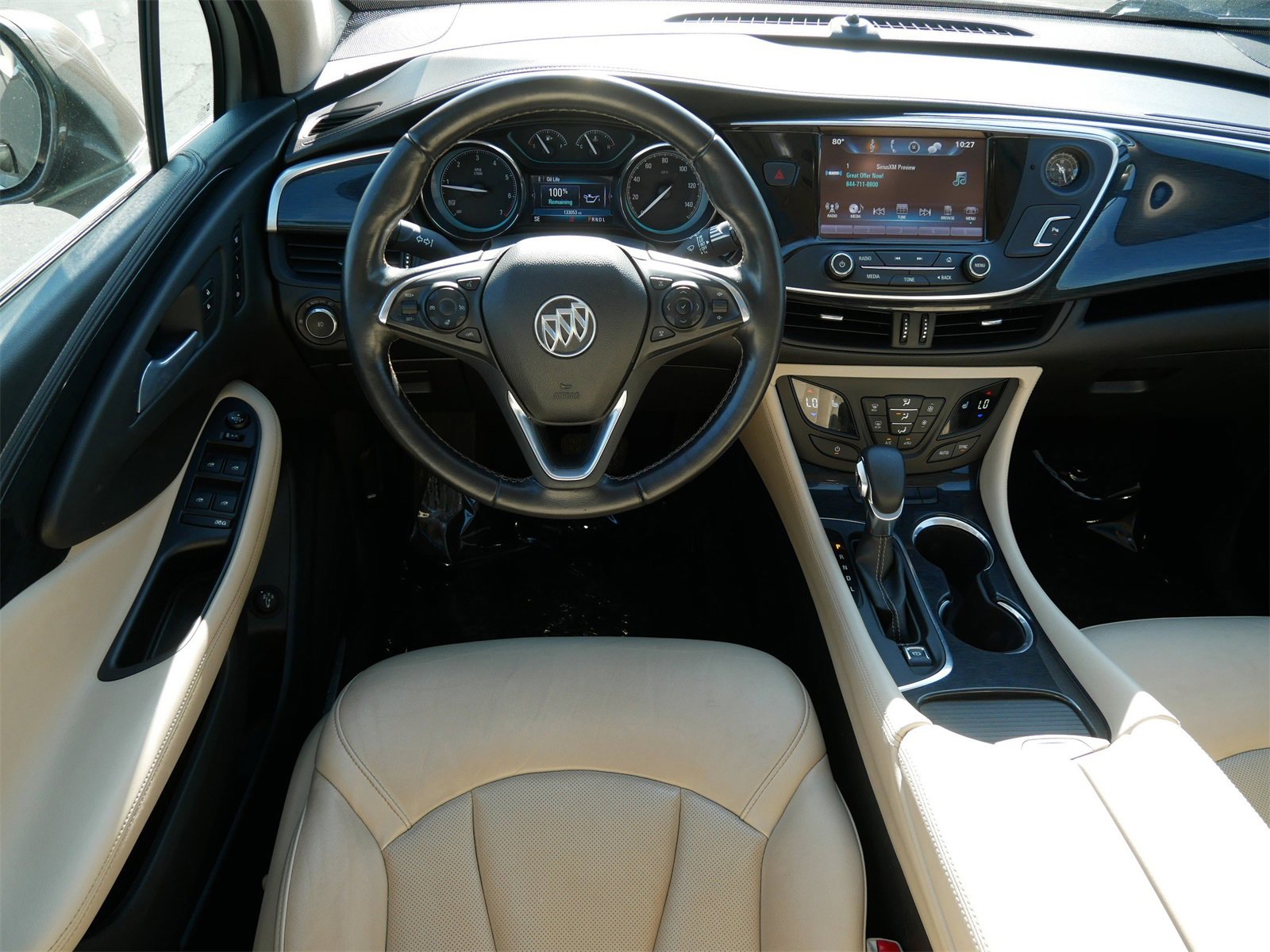Used 2017 Buick Envision Essence image 12