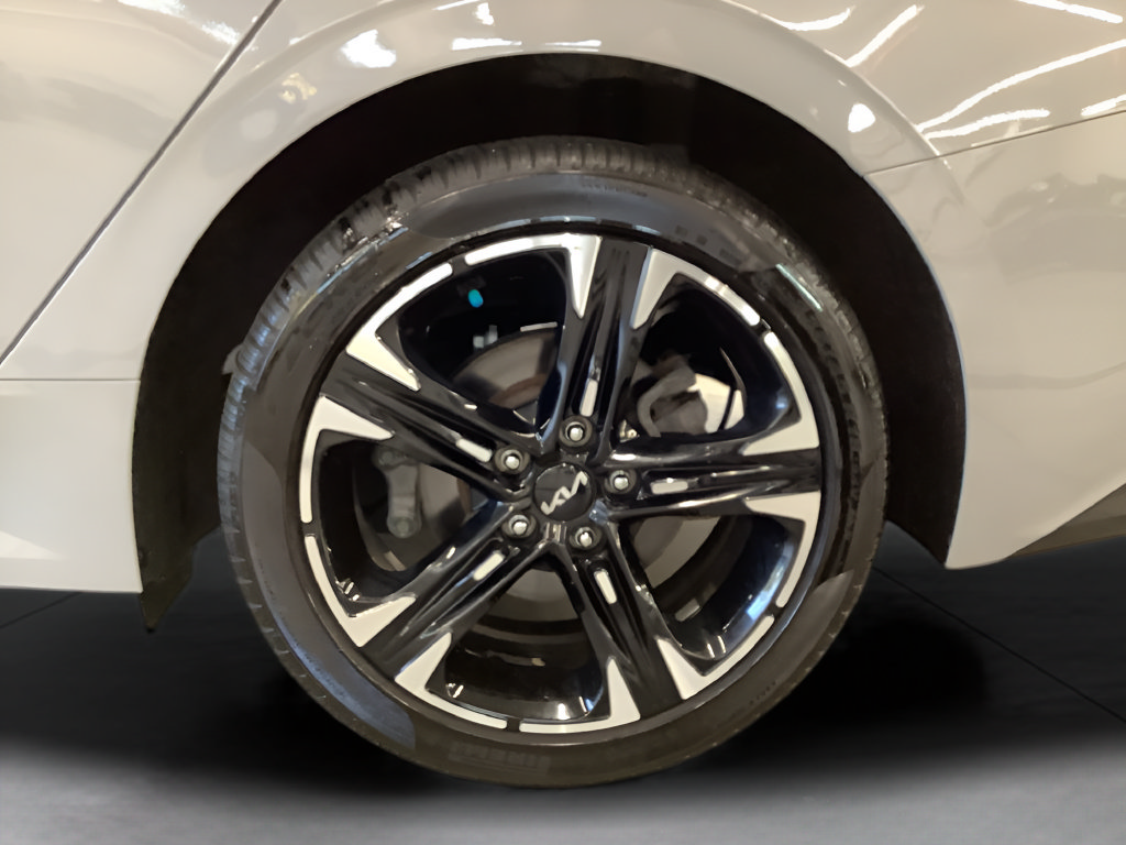 Certified 2023 Kia K5 GT-Line w/ GT-Line Premium Package FWD image 26