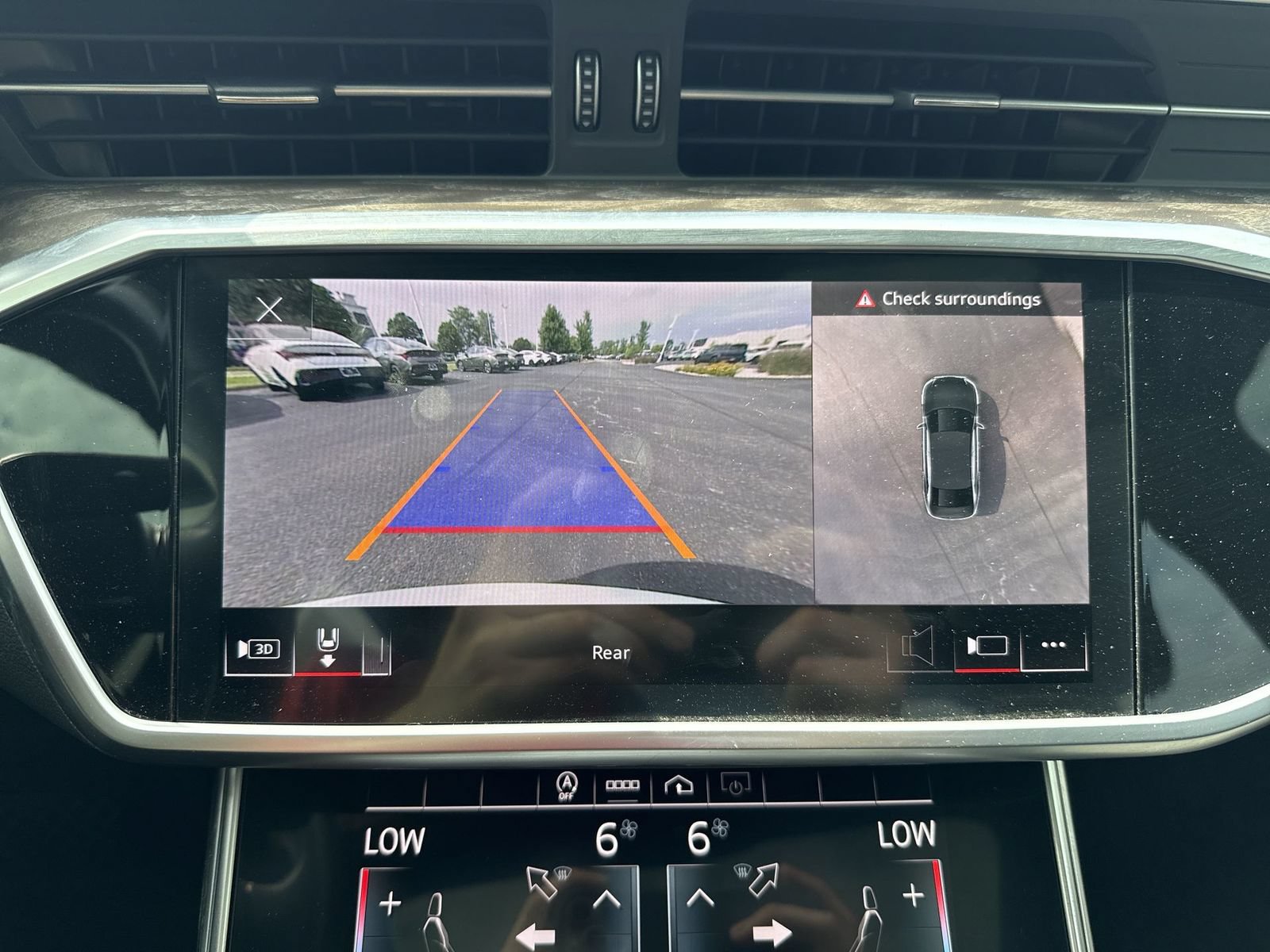 Used 2023 Audi A6 Premium Plus AWD/4WD image 18