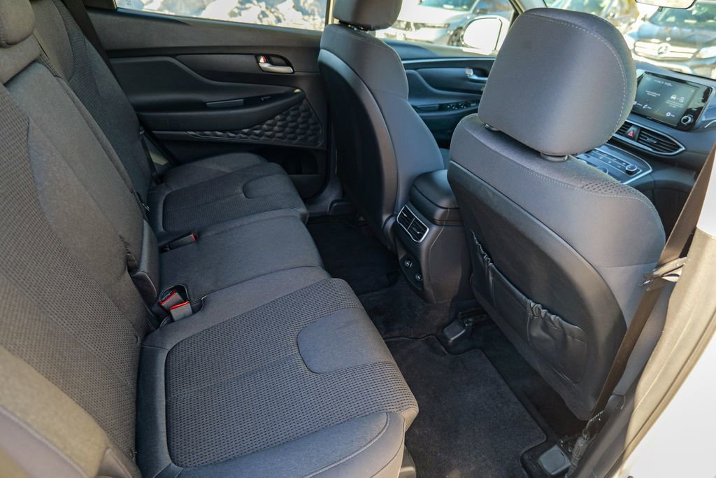 Used 2022 Hyundai Santa Fe SEL image 30