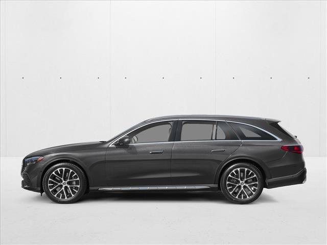New 2027 Mercedes-Benz E 450 4MATIC All-Terrain Wagon image 3