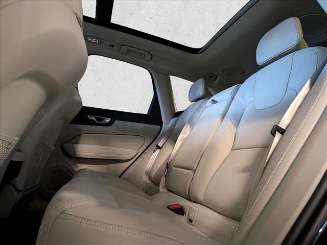 New 2026 Volvo XC60 B5 Ultra w/ Protection Package Premier image 17