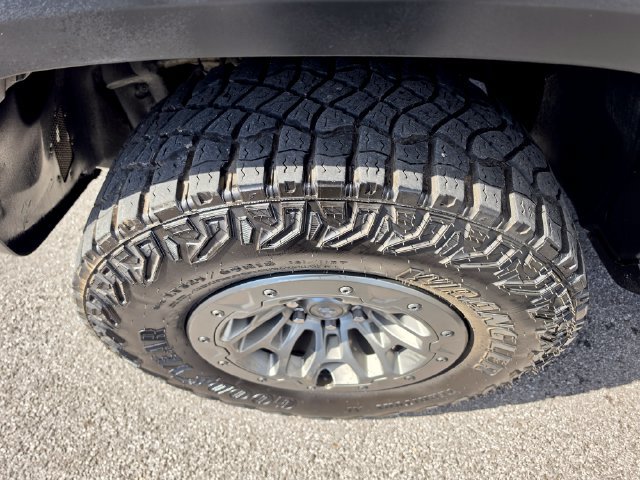 Used 2024 RAM 1500 TRX AWD/4WD image 25