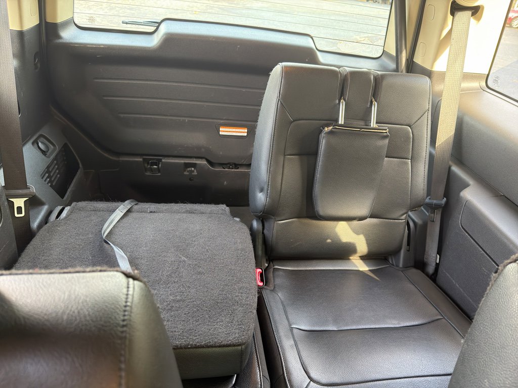 Used 2016 Ford Flex SEL w/ Equipment Group 202A image 9