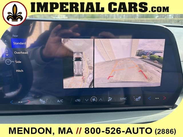 New 2026 Chevrolet Traverse LT image 27