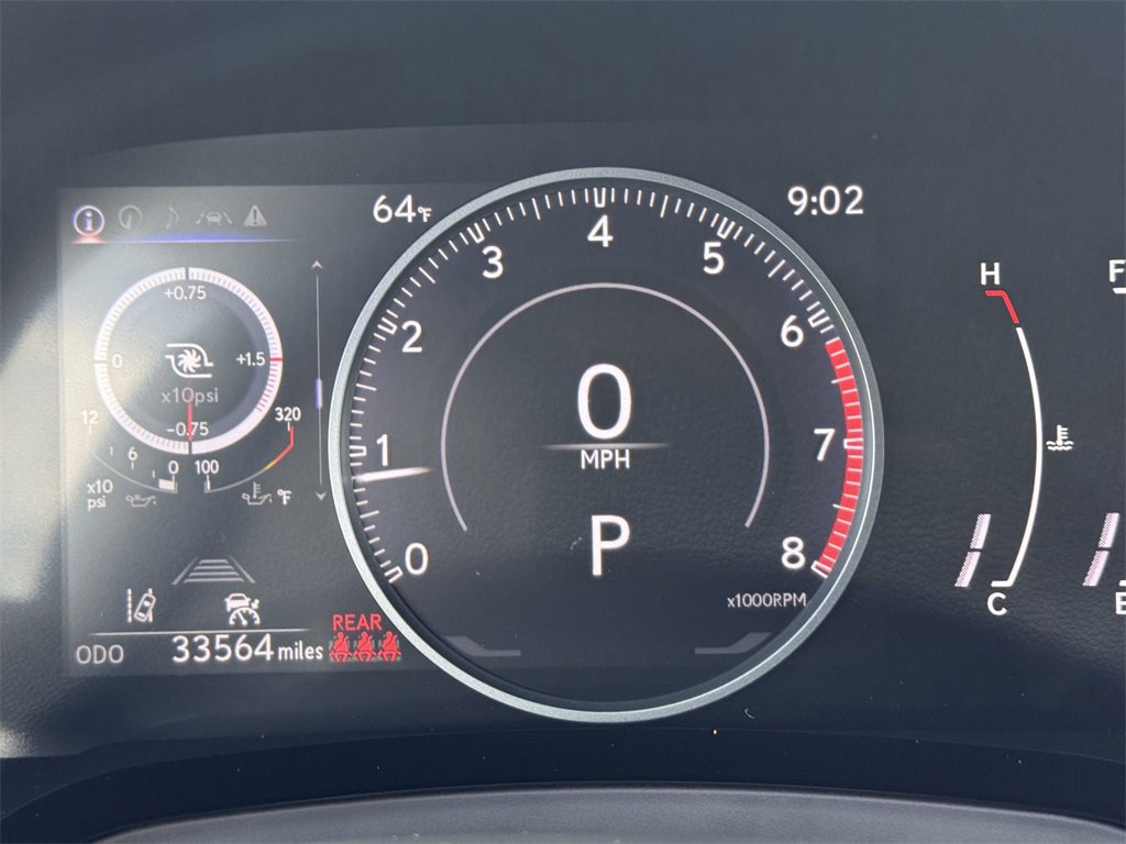 Used 2023 Lexus RX 350 Premium image 15