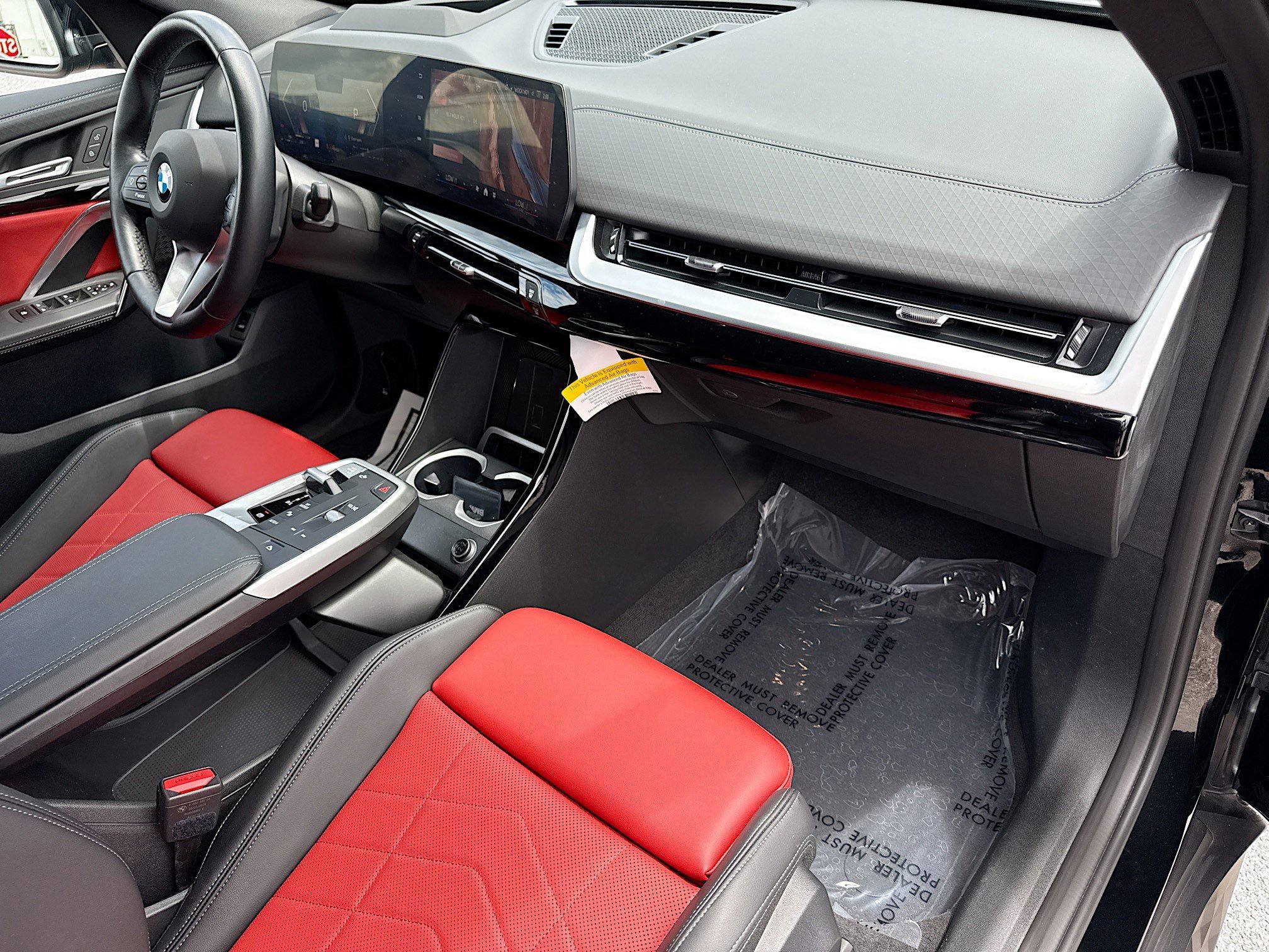 Used 2025 BMW X2 xDrive28i image 14