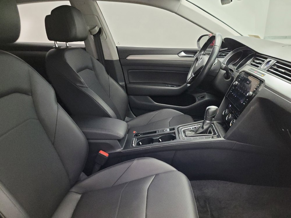 Used 2019 Volkswagen Arteon SE AWD/4WD image 21