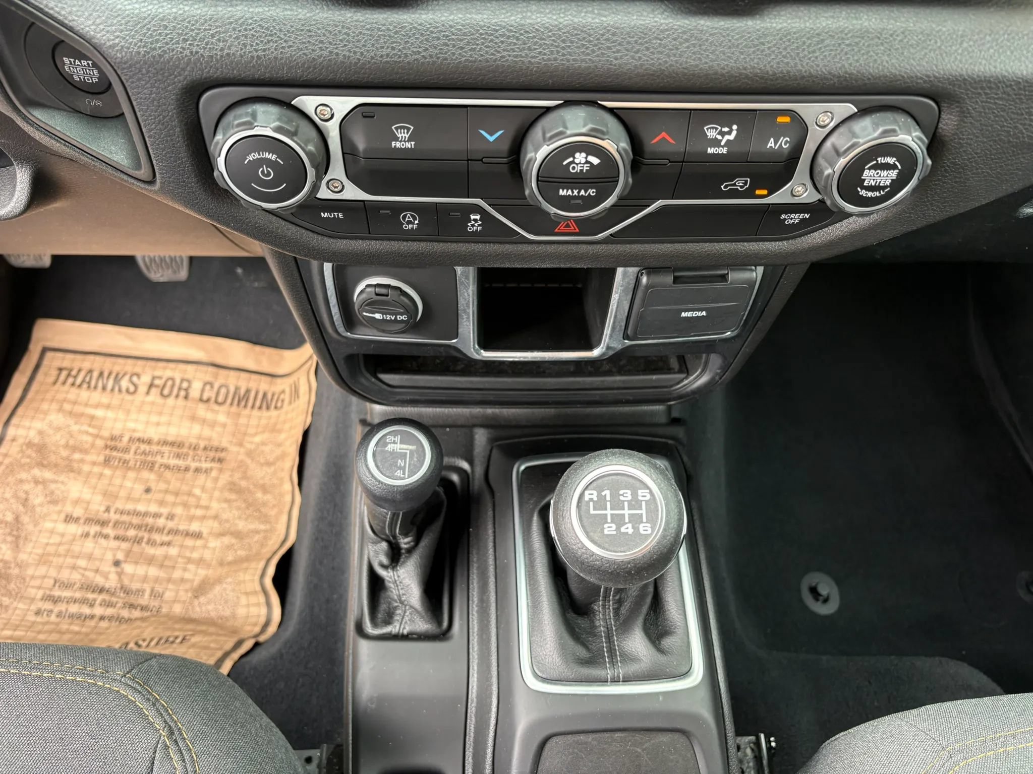Used 2024 Jeep Wrangler Sport AWD/4WD image 22