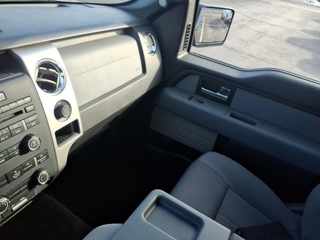 Used 2014 Ford F150 XLT image 20