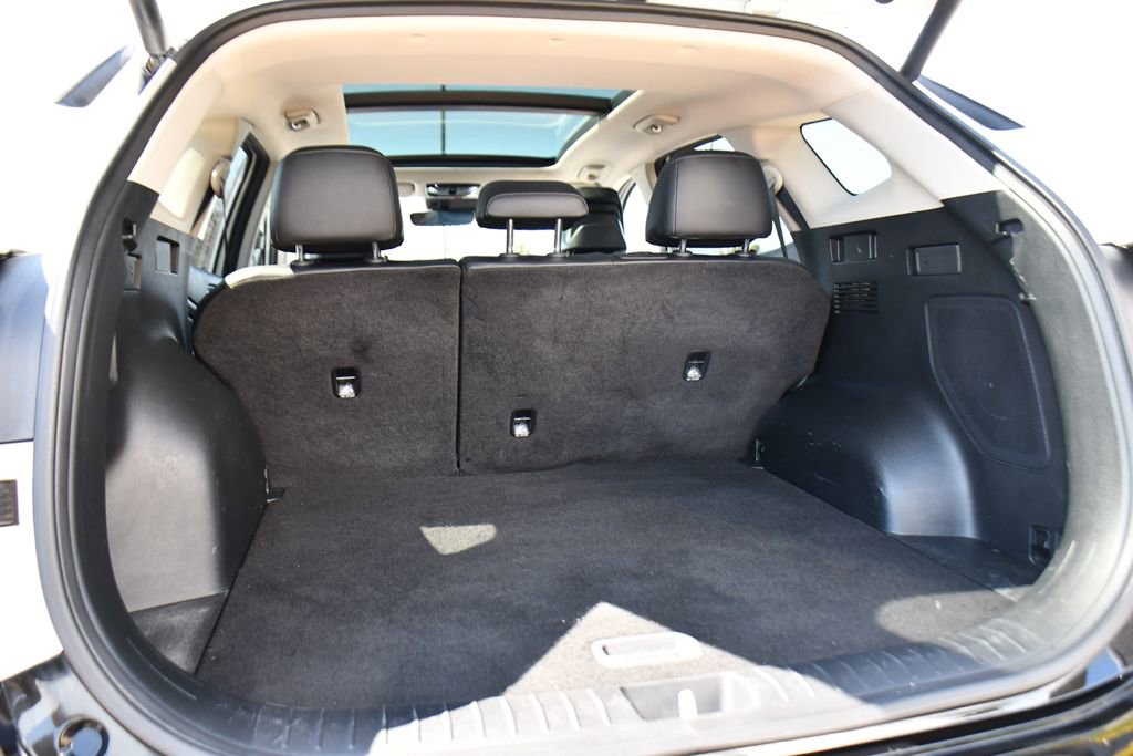 Used 2023 Kia Sportage SX FWD image 18