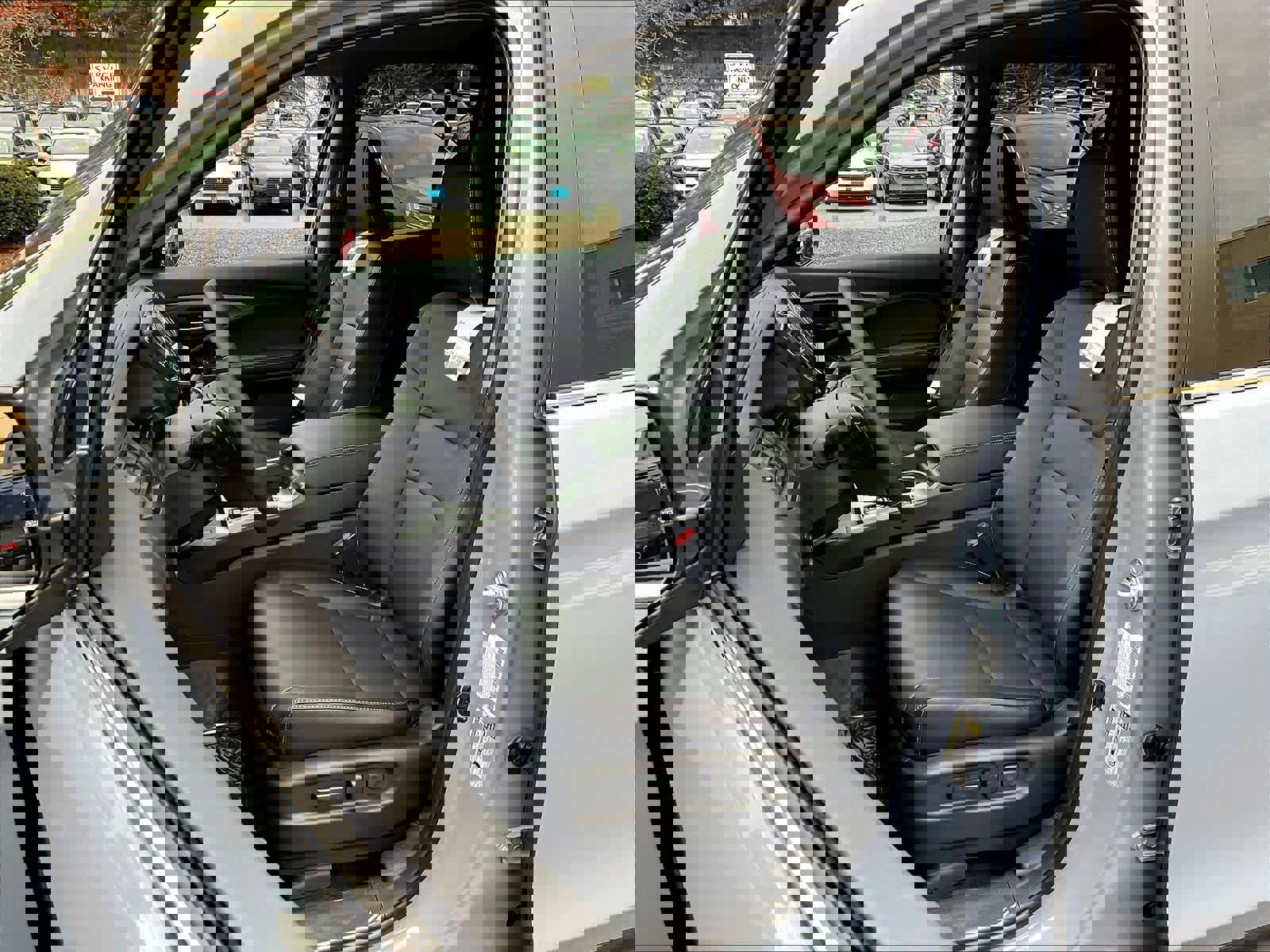 New 2026 Honda Ridgeline RTL image 11