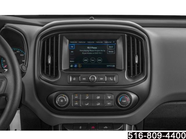 Used 2020 Chevrolet Colorado Z71 AWD/4WD image 14
