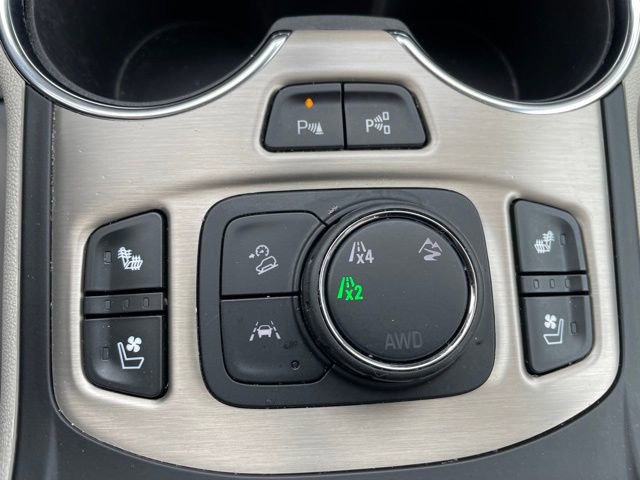 Used 2023 GMC Terrain Denali w/ Denali Premium Package AWD/4WD image 28