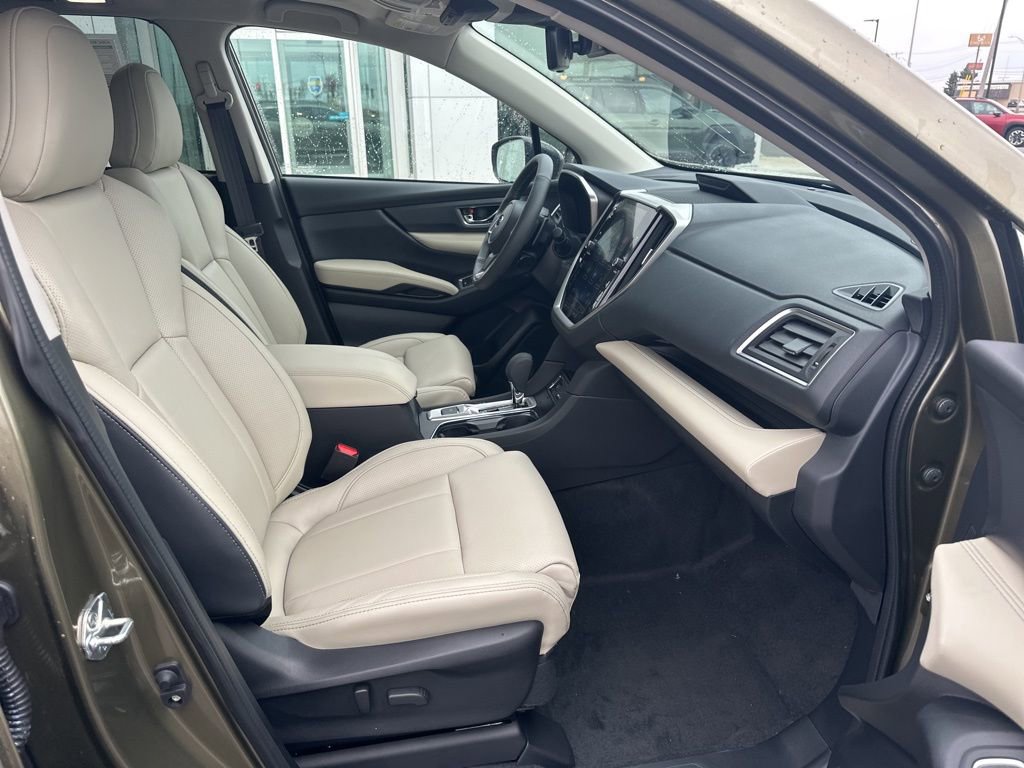 New 2026 Subaru Ascent Limited AWD/4WD image 7