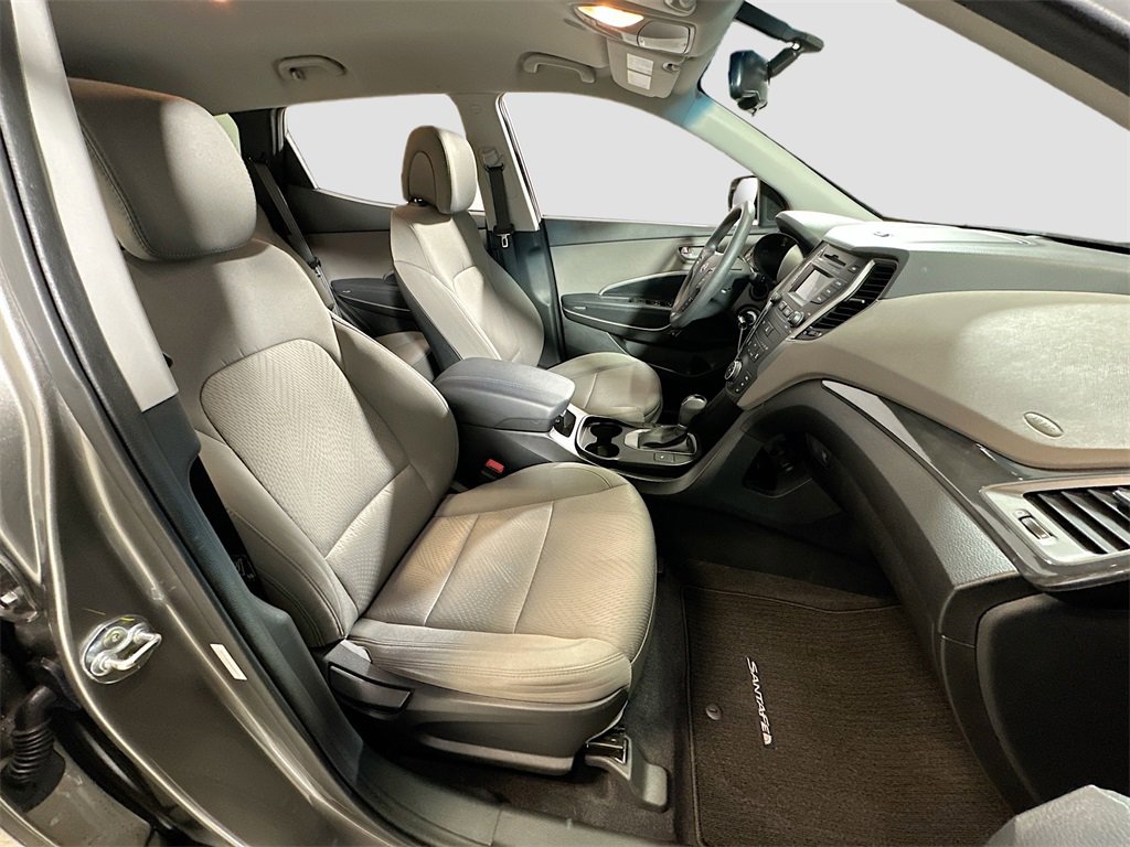 Used 2016 Hyundai Santa Fe Sport w/ Option Group 02 image 28