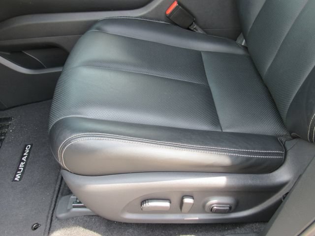 Certified 2024 Nissan Murano SL FWD image 22