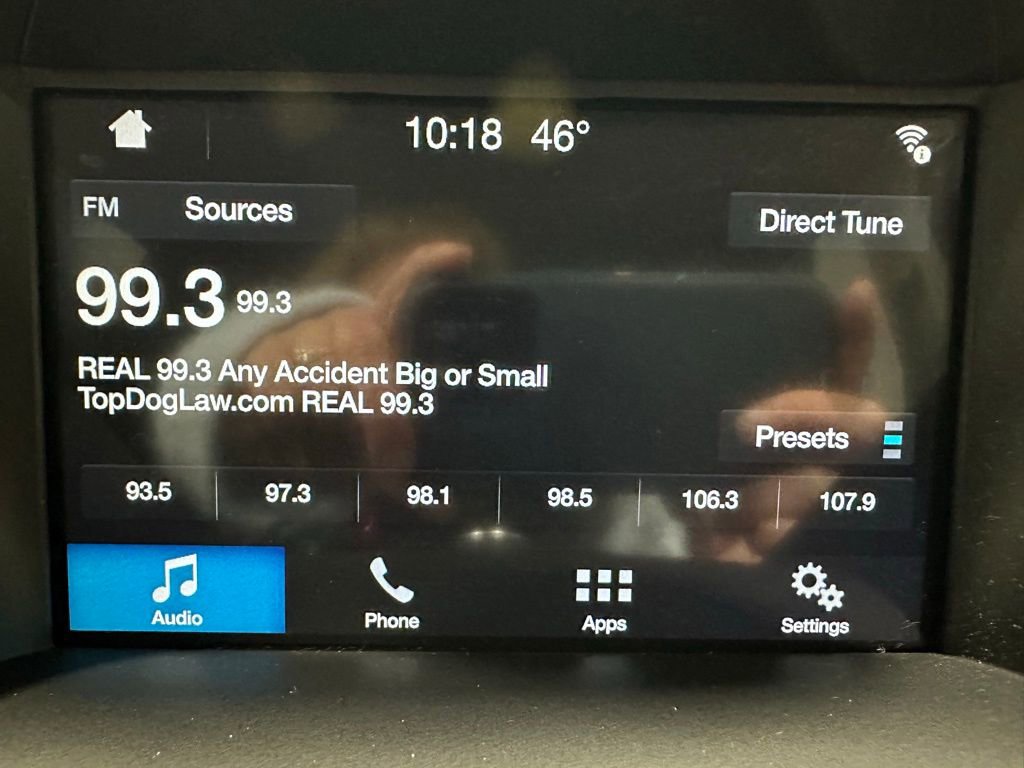 Used 2019 Ford Escape SEL image 28