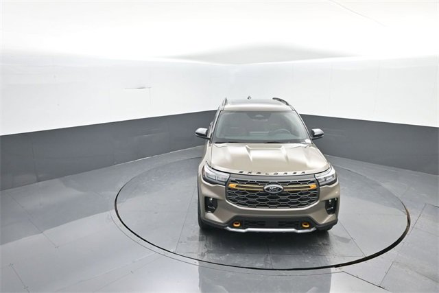 New 2026 Ford Explorer Tremor w/ Tremor Ultimate Package image 22