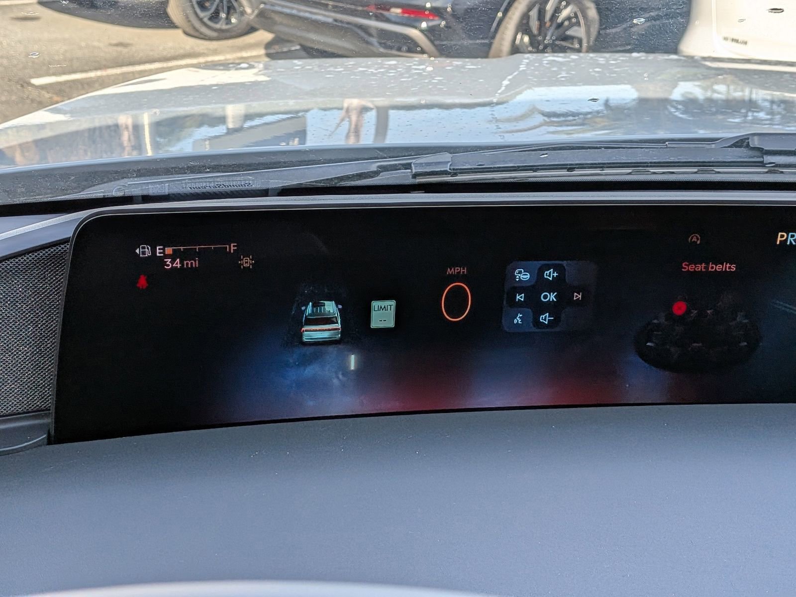 New 2026 Lincoln Navigator Reserve image 31