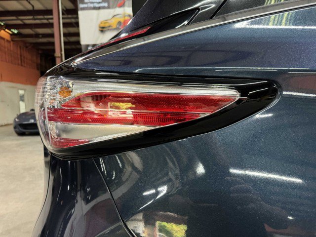 Used 2017 Nissan Murano SL w/ SL Technology Package image 17