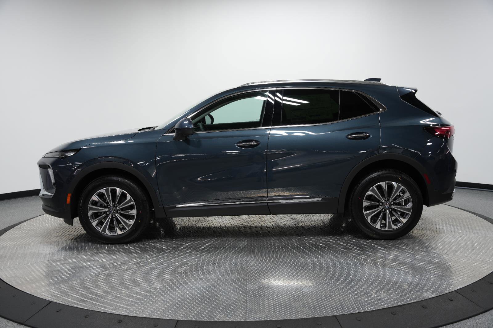 New 2026 Buick Envision Preferred image 5