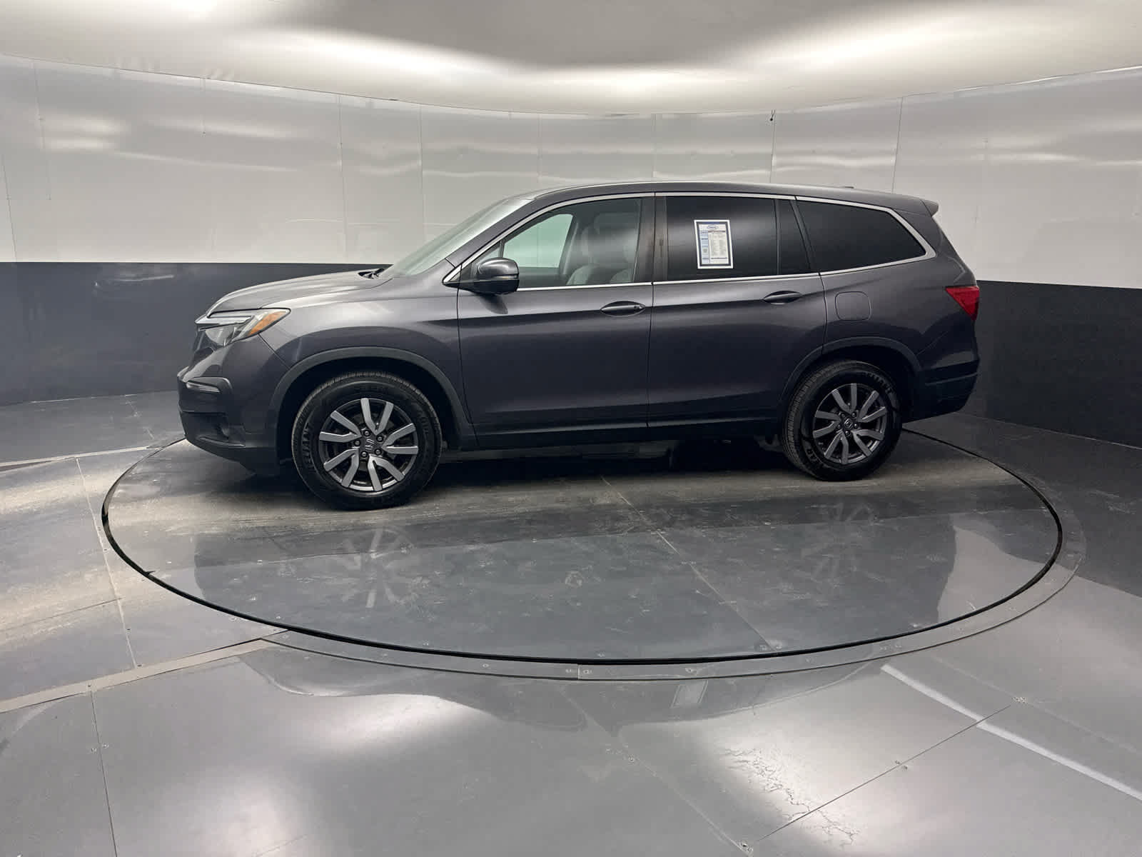 Used 2020 Honda Pilot EX image 36