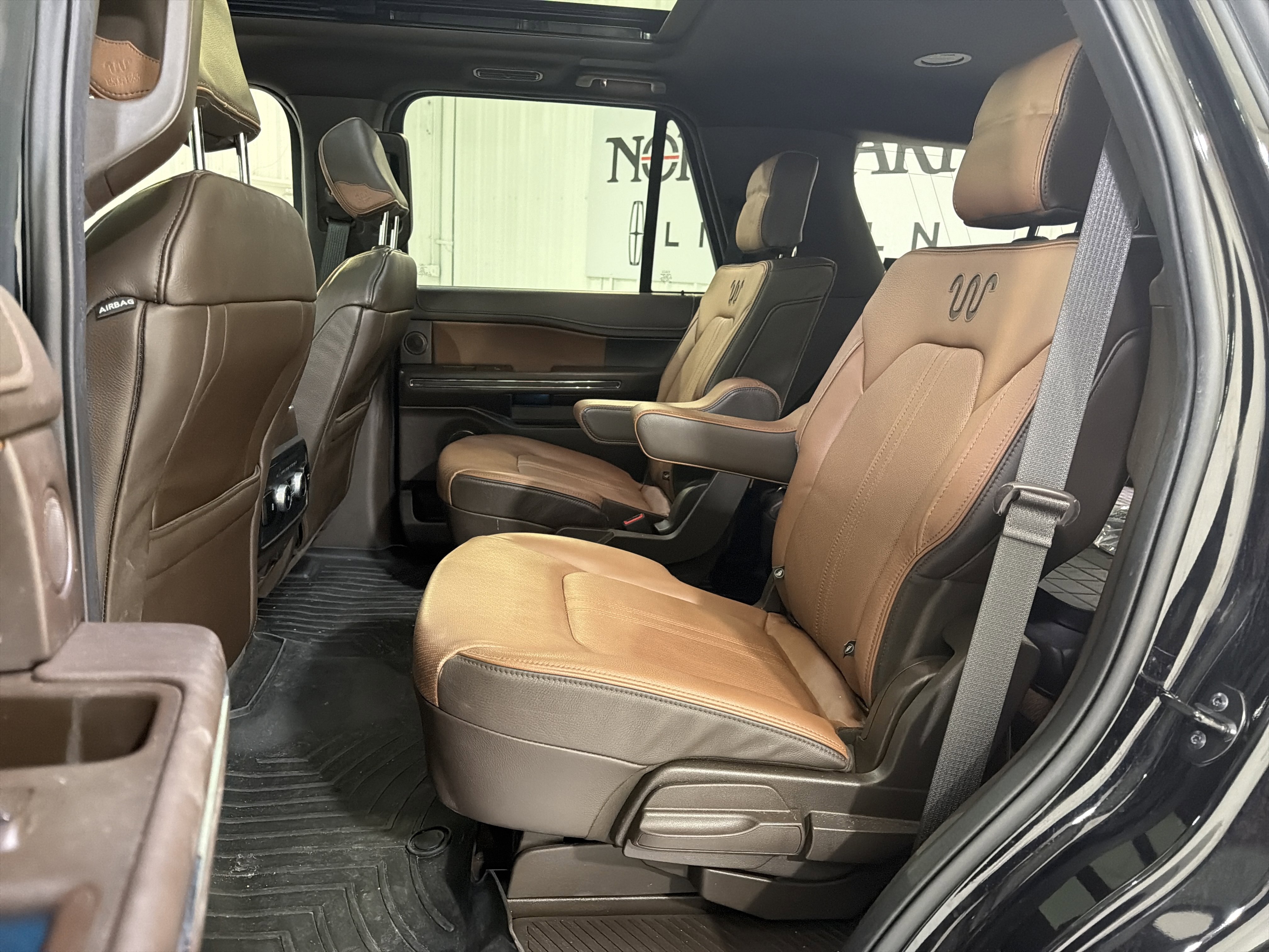 Used 2022 Ford Expedition King Ranch AWD/4WD image 10