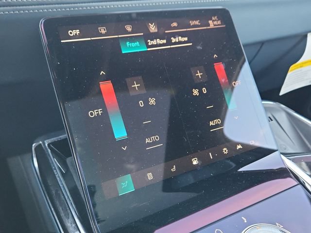 New 2025 Cadillac Escalade IQ Sport 2 AWD/4WD image 17