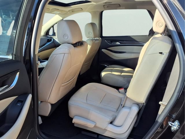 Certified 2018 Buick Enclave Premium w/ Experience Buick Package FWD image 20