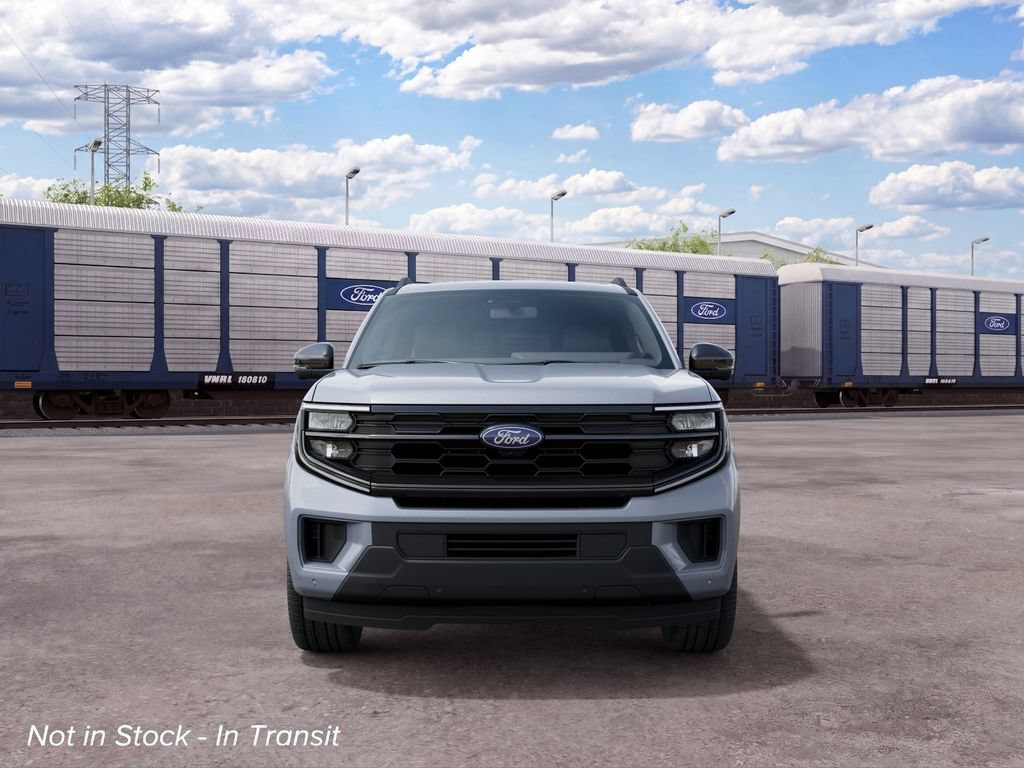 New 2027 Ford Expedition Max Active AWD/4WD image 2