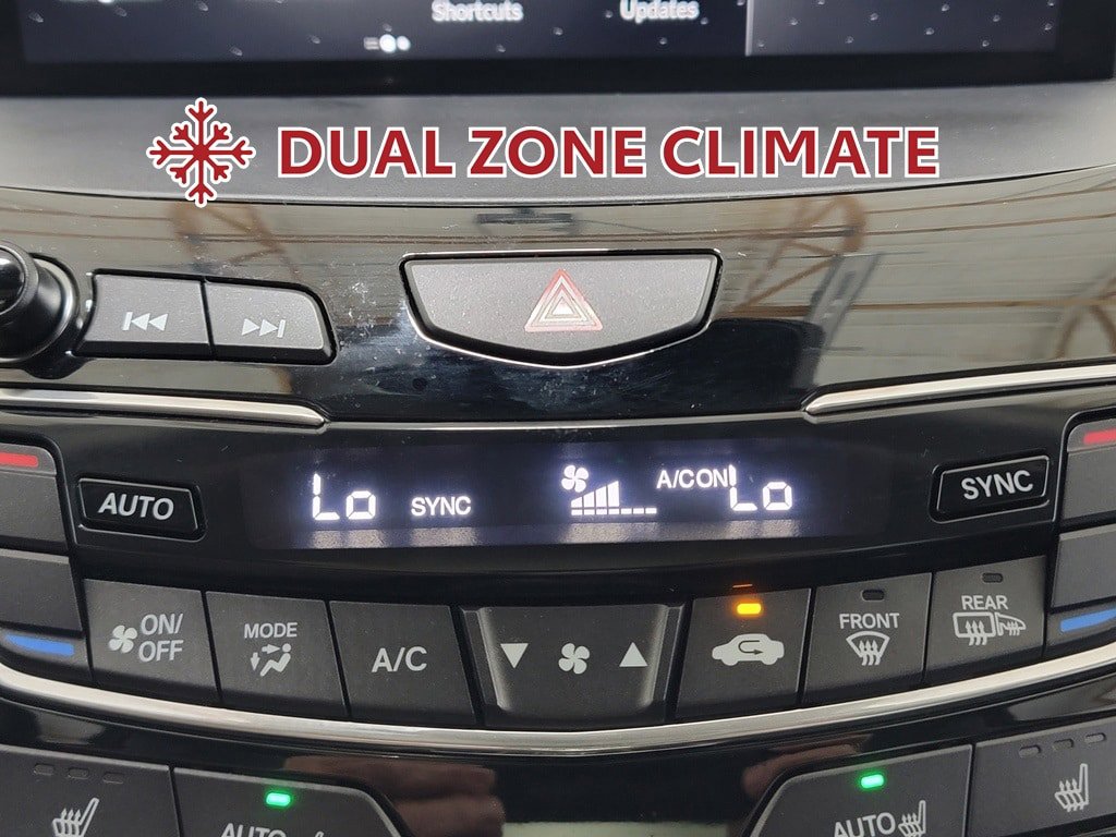 Used 2022 Acura RDX FWD w/ Technology Package image 24