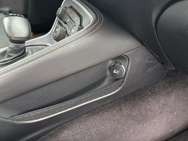 Used 2016 Dodge Challenger SXT w/ Super Sport Group (SS/T) image 34