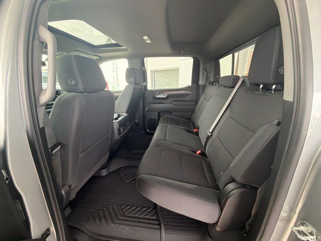 New 2026 Chevrolet Silverado 1500 RST AWD/4WD image 26