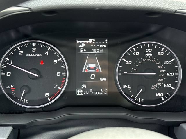 Certified 2024 Subaru Crosstrek 2.0i Premium AWD/4WD image 27