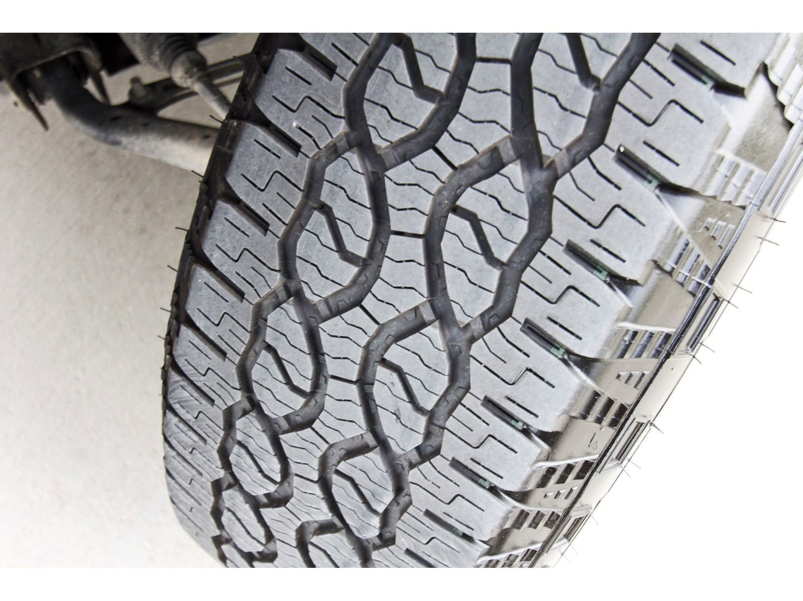 Used 2025 Chevrolet Silverado 1500 LT image 30